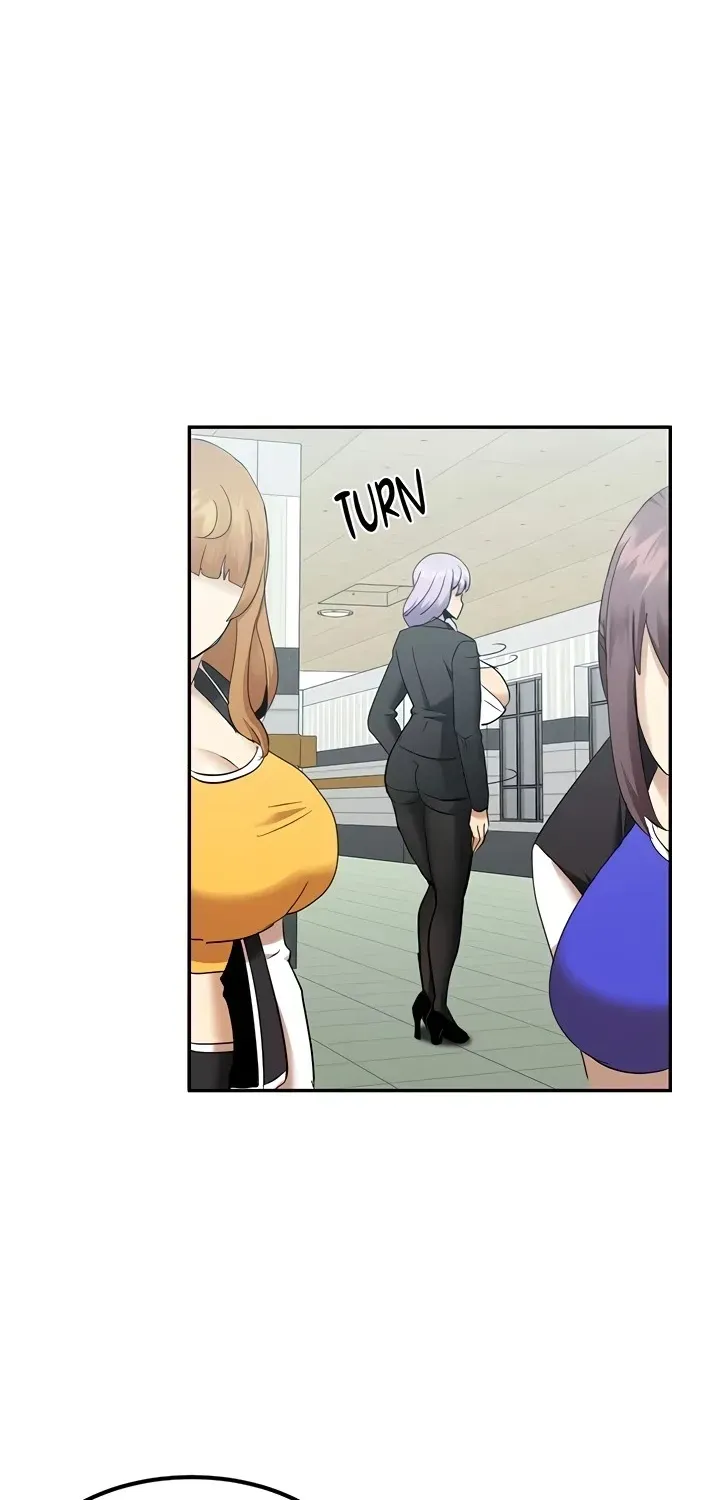 Read World Johnson Contest chapter 16 image 28 on Lezhin