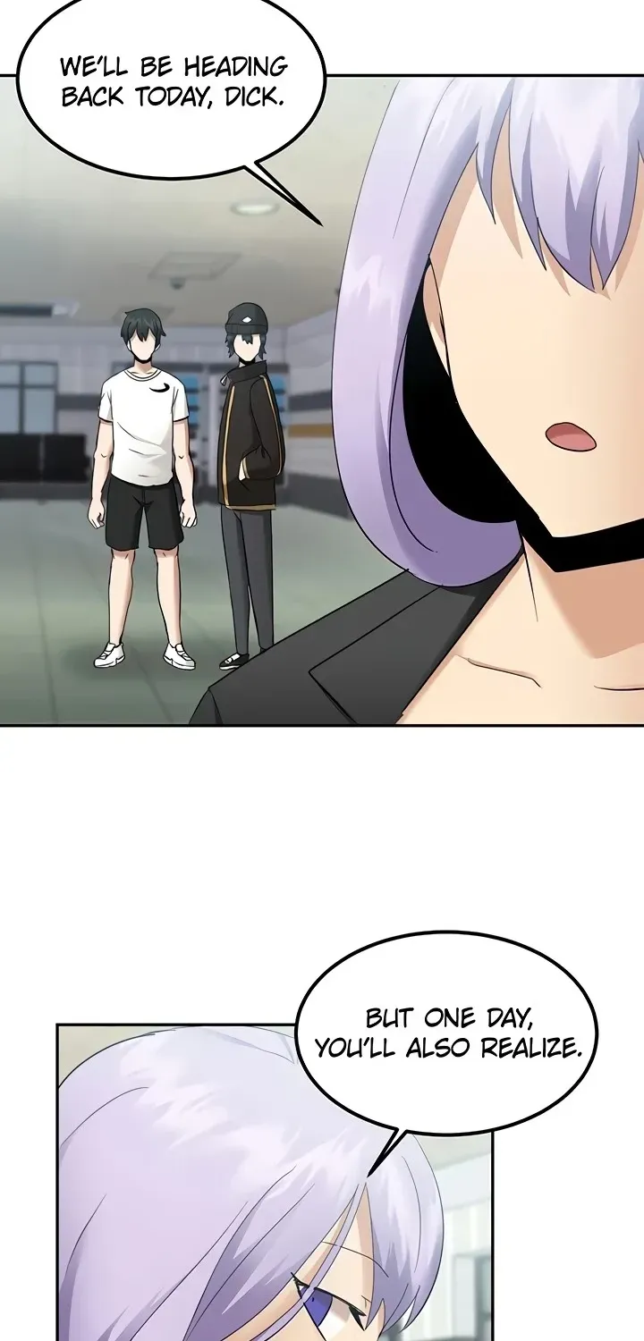 Read World Johnson Contest chapter 16 image 29 on Lezhin