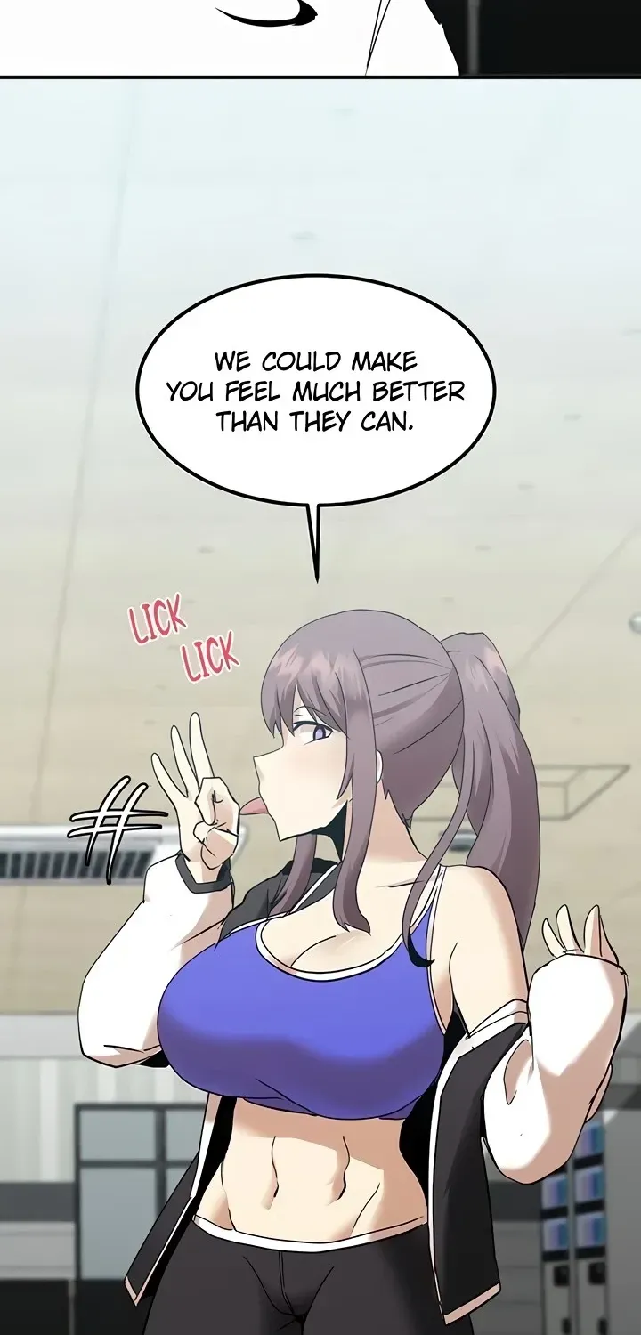 Read World Johnson Contest chapter 16 image 3 on Lezhin