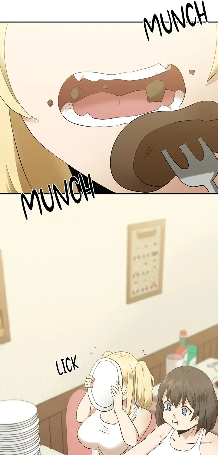 Read World Johnson Contest chapter 16 image 32 on Lezhin