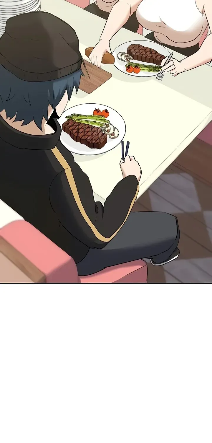 Read World Johnson Contest chapter 16 image 33 on Lezhin