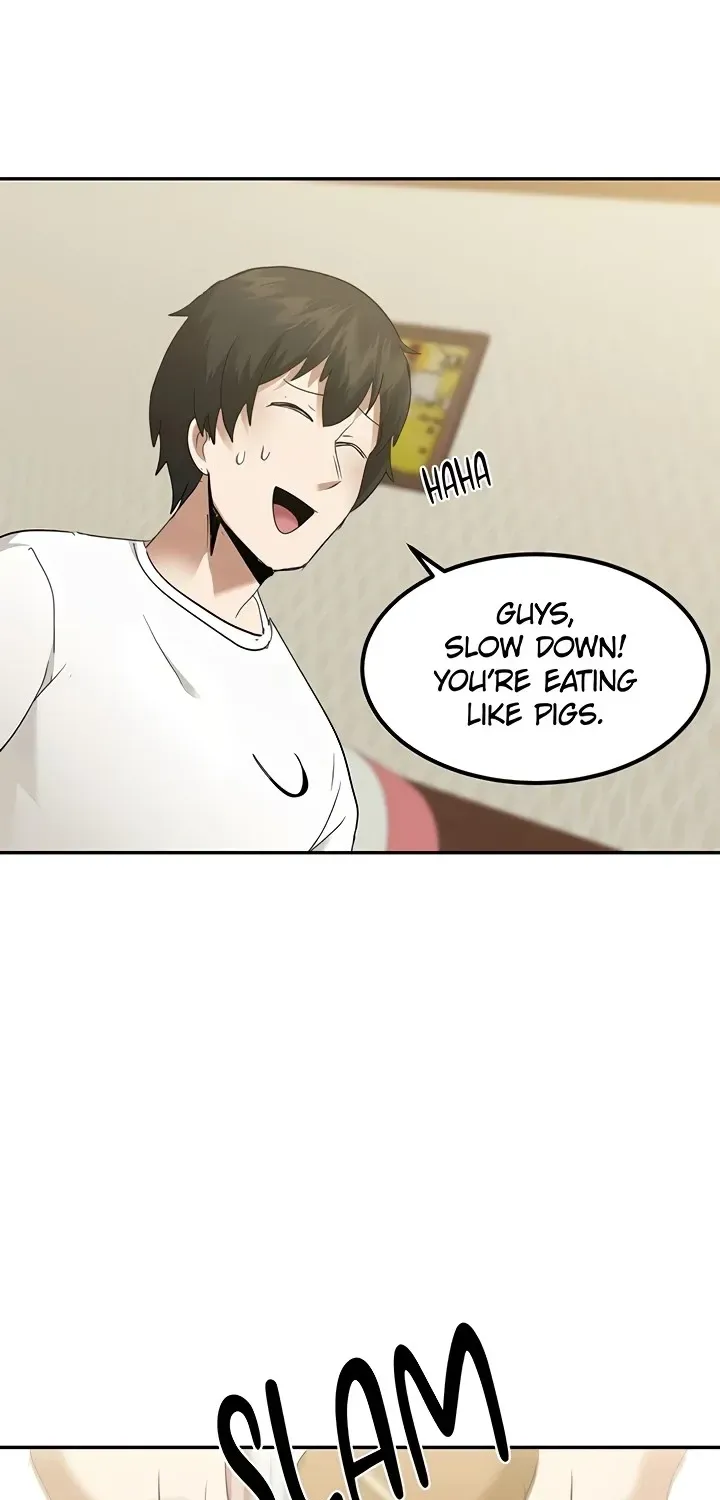 Read World Johnson Contest chapter 16 image 34 on Lezhin