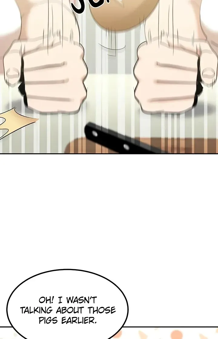 Read World Johnson Contest chapter 16 image 35 on Lezhin