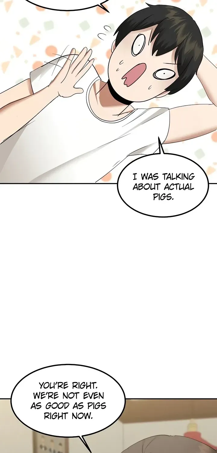 Read World Johnson Contest chapter 16 image 36 on Lezhin