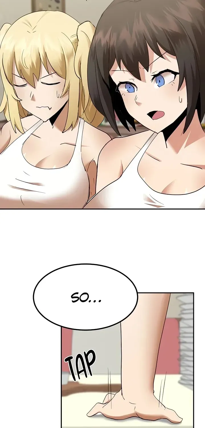 Read World Johnson Contest chapter 16 image 37 on Lezhin