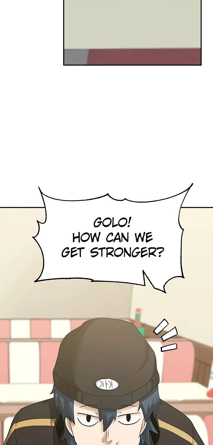Read World Johnson Contest chapter 16 image 38 on Lezhin