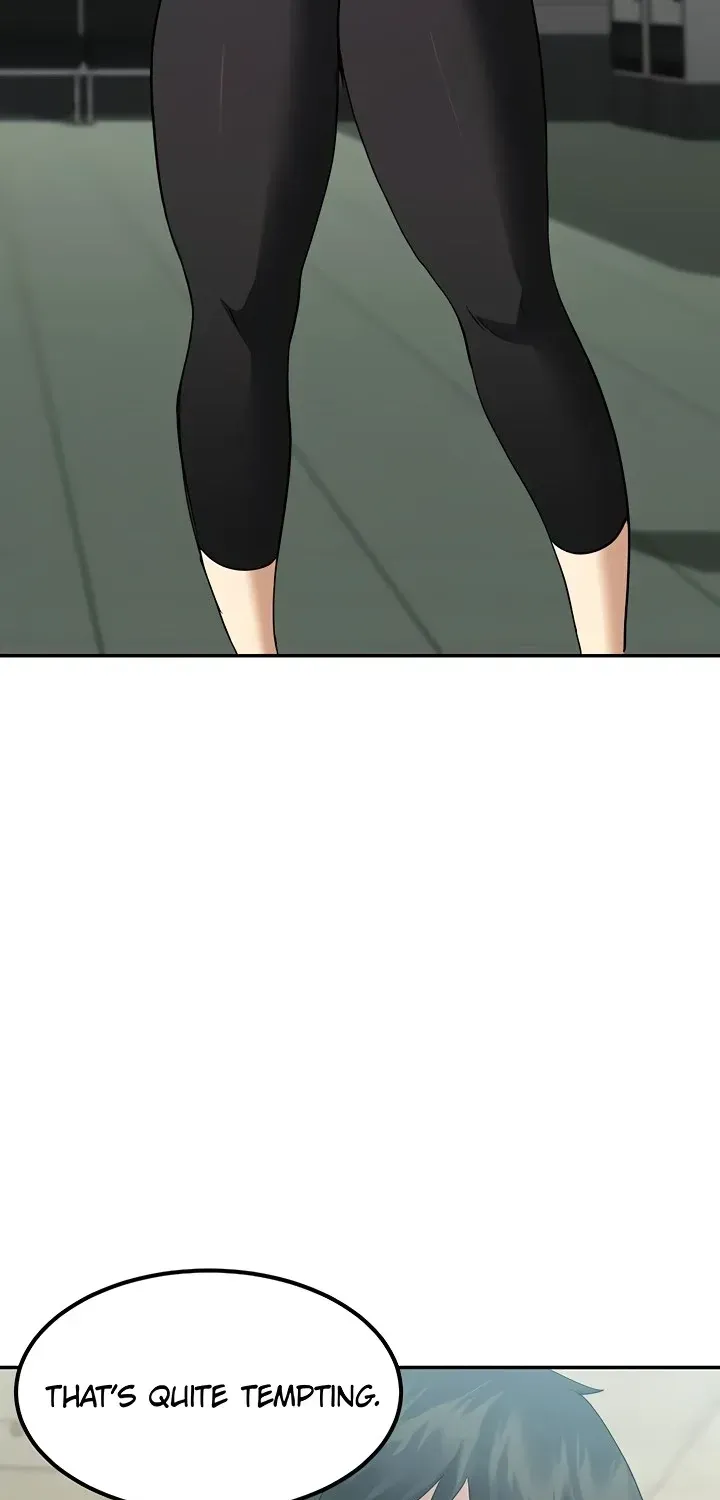 Read World Johnson Contest chapter 16 image 4 on Lezhin