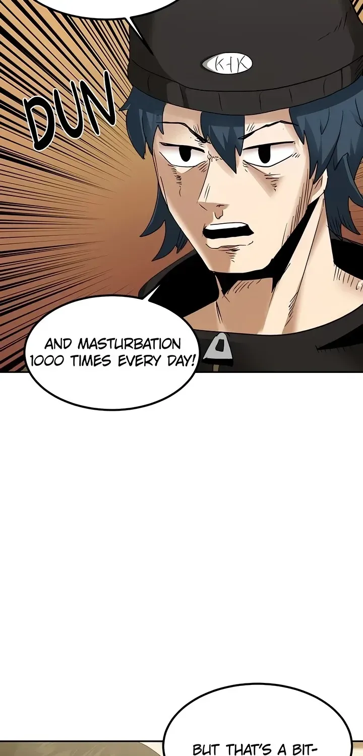 Read World Johnson Contest chapter 16 image 41 on Lezhin