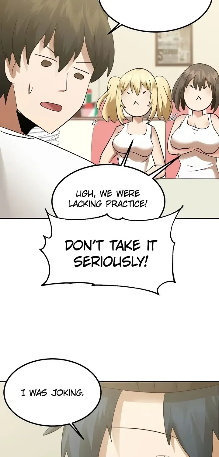 Read World Johnson Contest chapter 16 image 42 on Lezhin