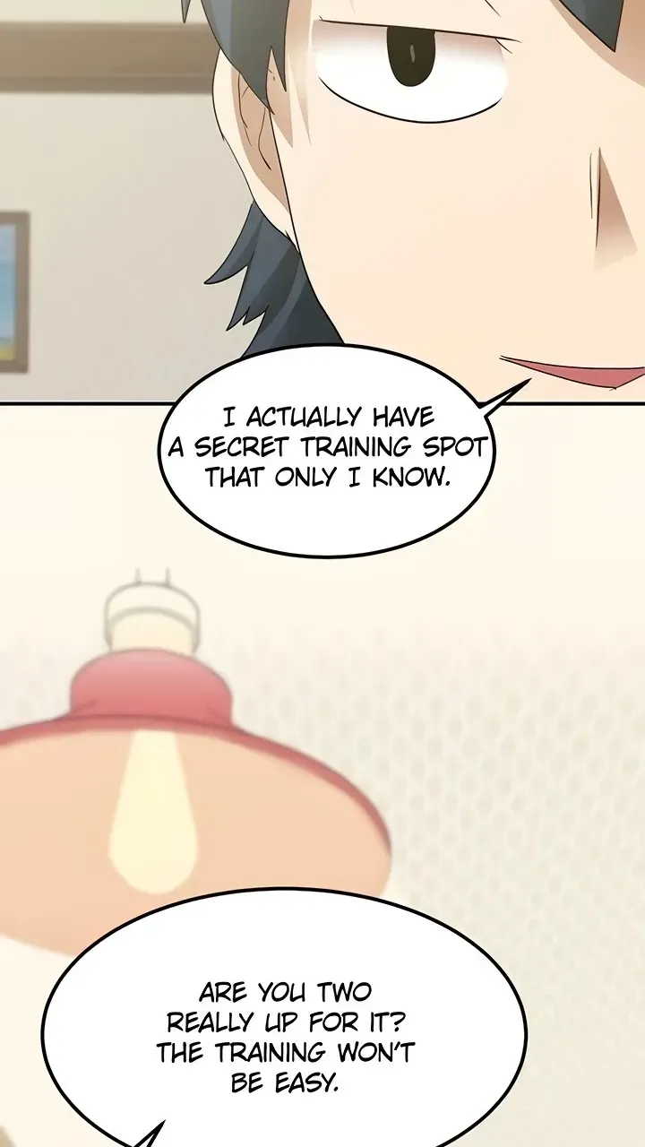 Read World Johnson Contest chapter 16 image 43 on Lezhin