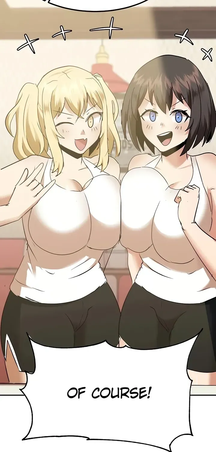 Read World Johnson Contest chapter 16 image 44 on Lezhin