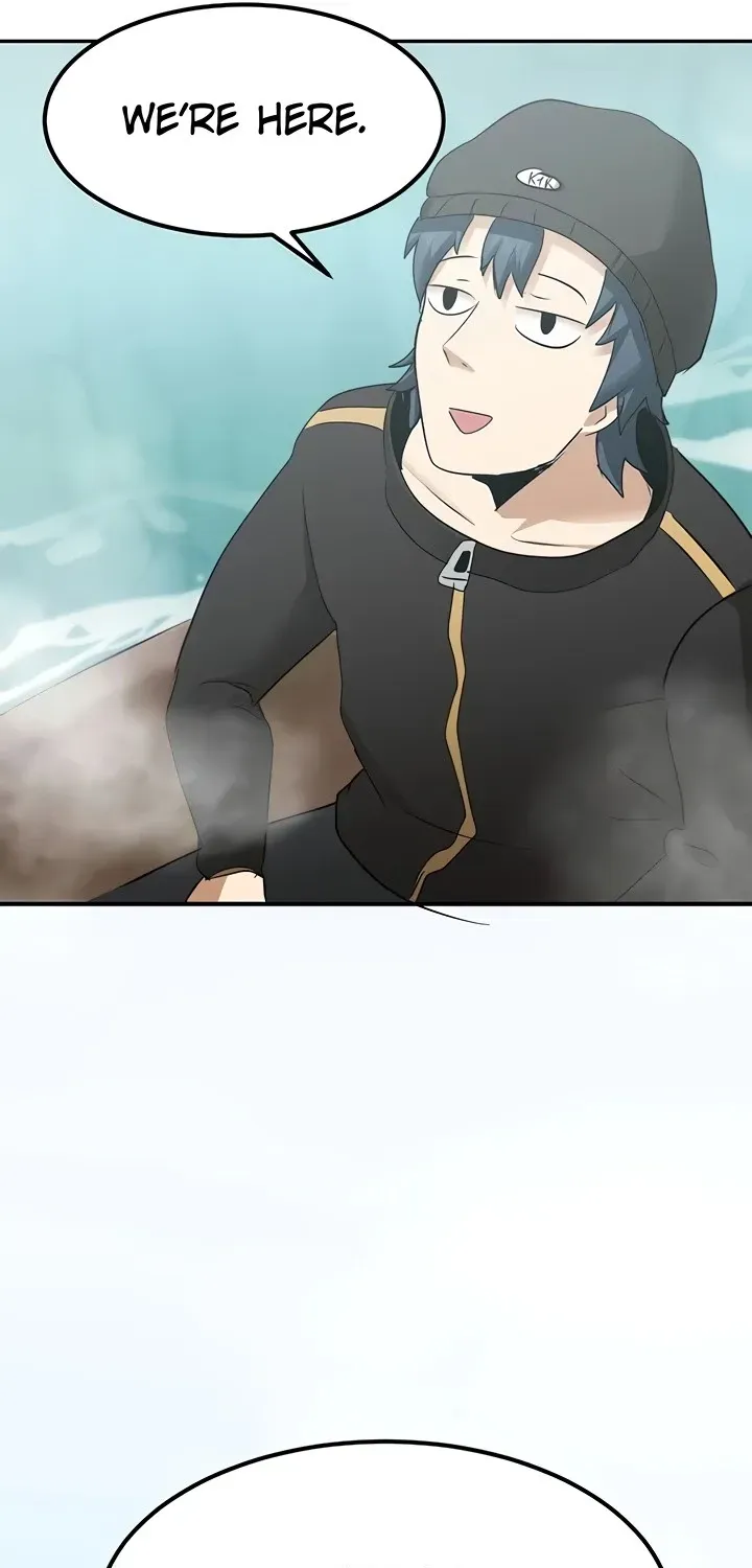 Read World Johnson Contest chapter 16 image 48 on Lezhin