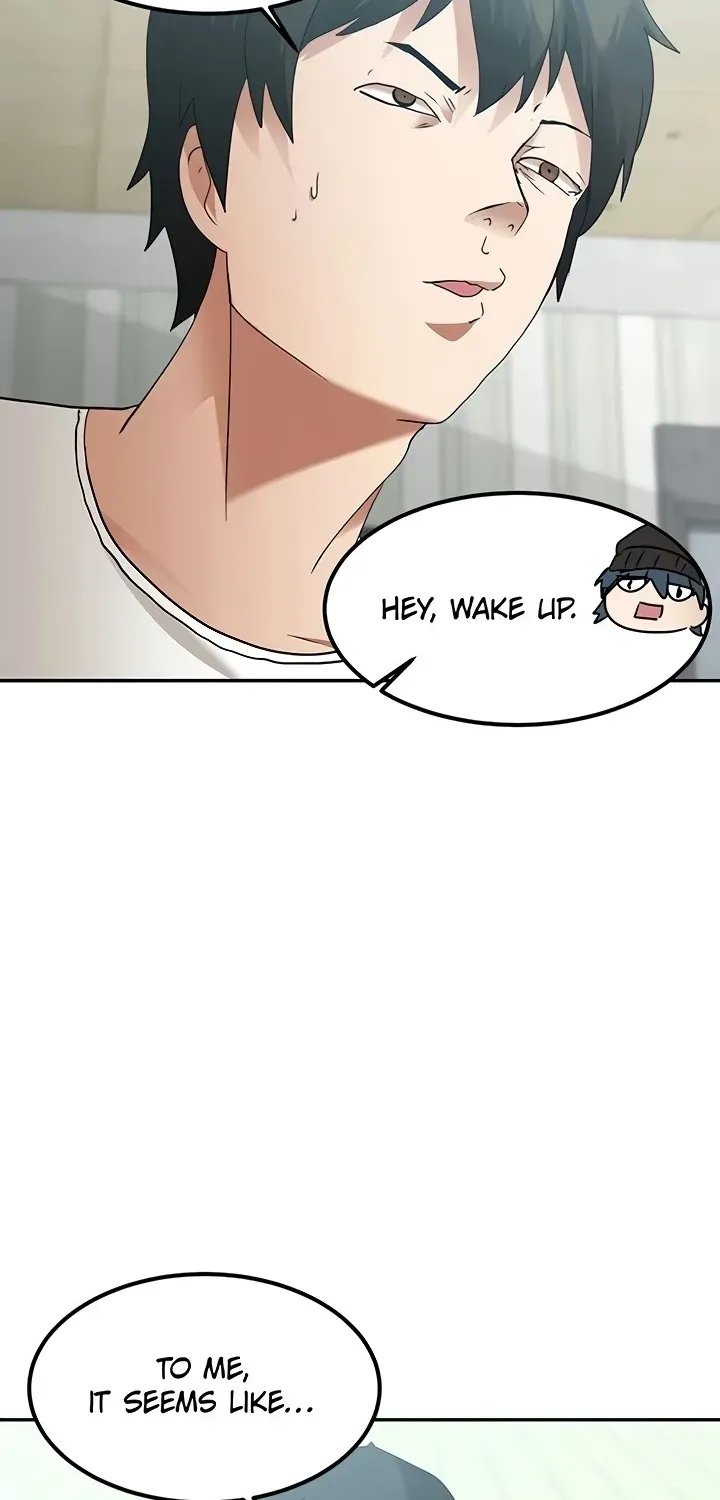Read World Johnson Contest chapter 16 image 5 on Lezhin
