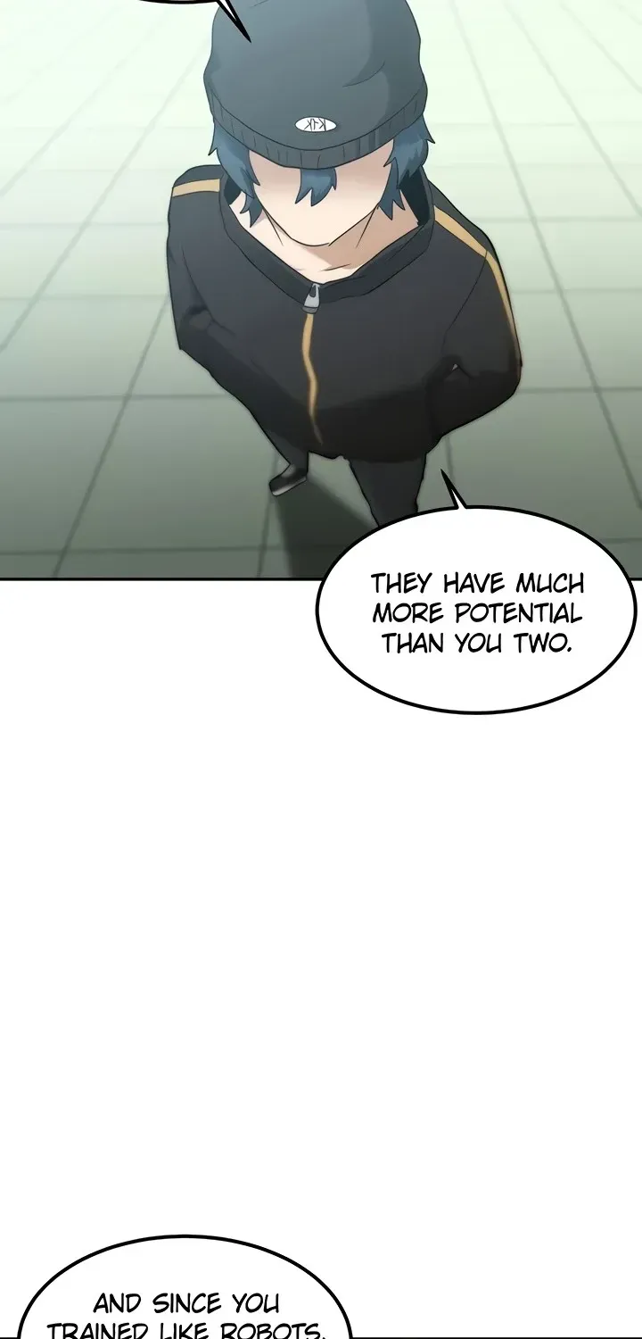 Read World Johnson Contest chapter 16 image 6 on Lezhin