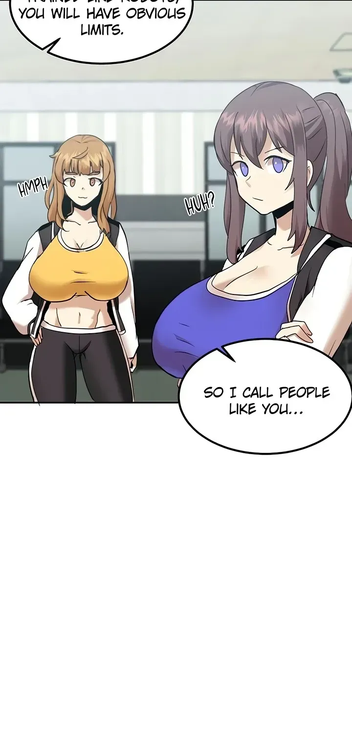 Read World Johnson Contest chapter 16 image 7 on Lezhin
