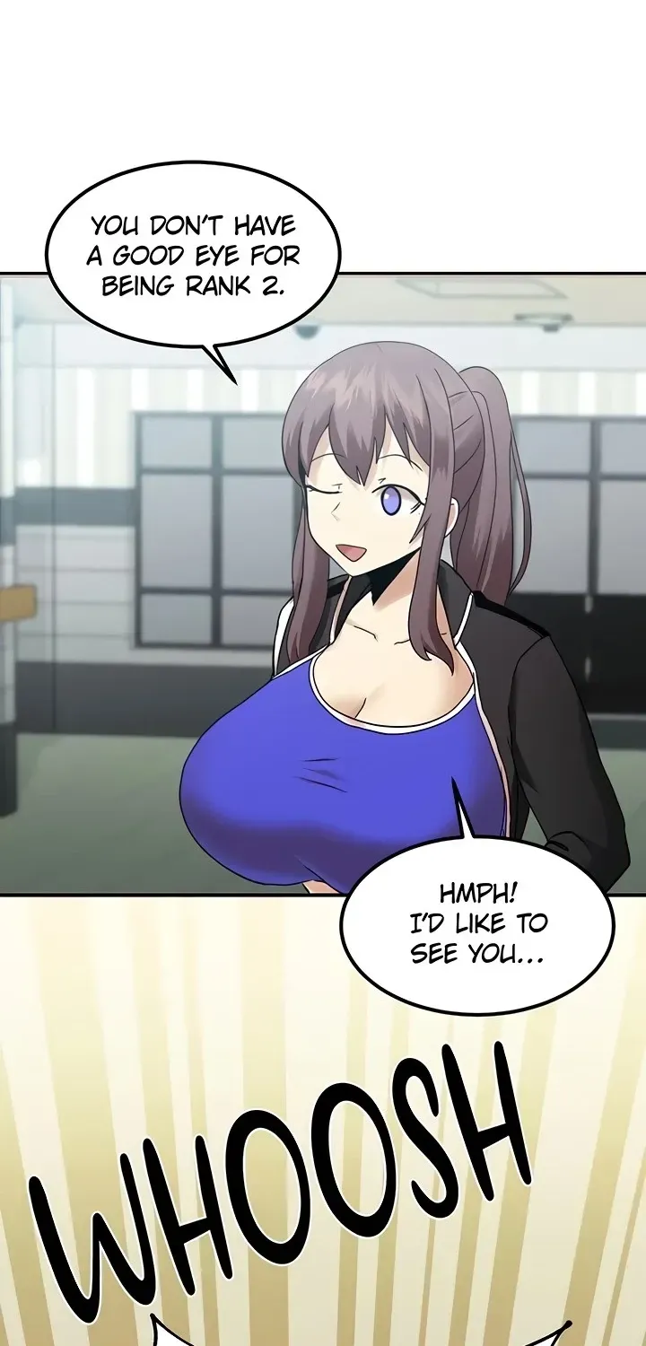 Read World Johnson Contest chapter 16 image 9 on Lezhin