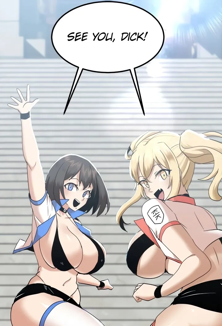 Read World Johnson Contest chapter 17 image 21 on Lezhin