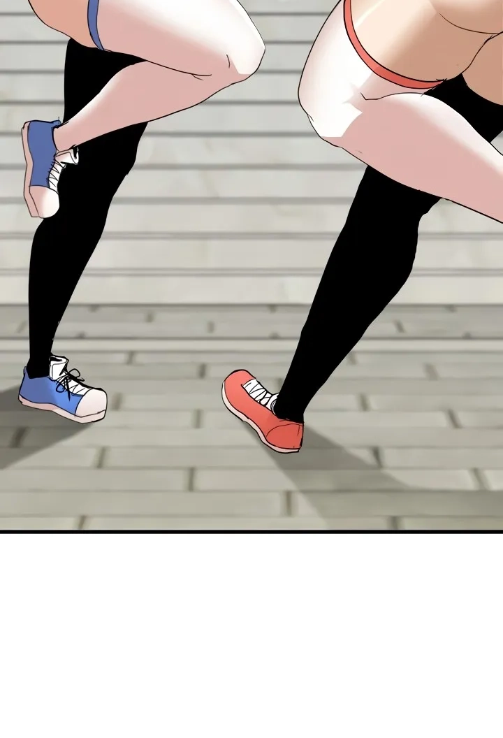 Read World Johnson Contest chapter 17 image 22 on Lezhin