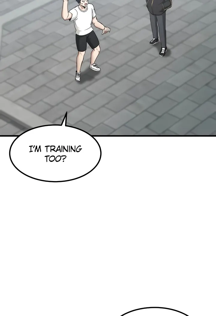 Read World Johnson Contest chapter 17 image 25 on Lezhin
