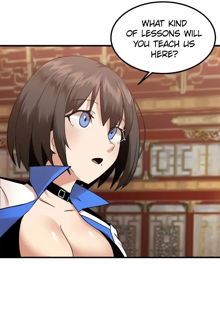 Read World Johnson Contest chapter 17 image 32 on Lezhin