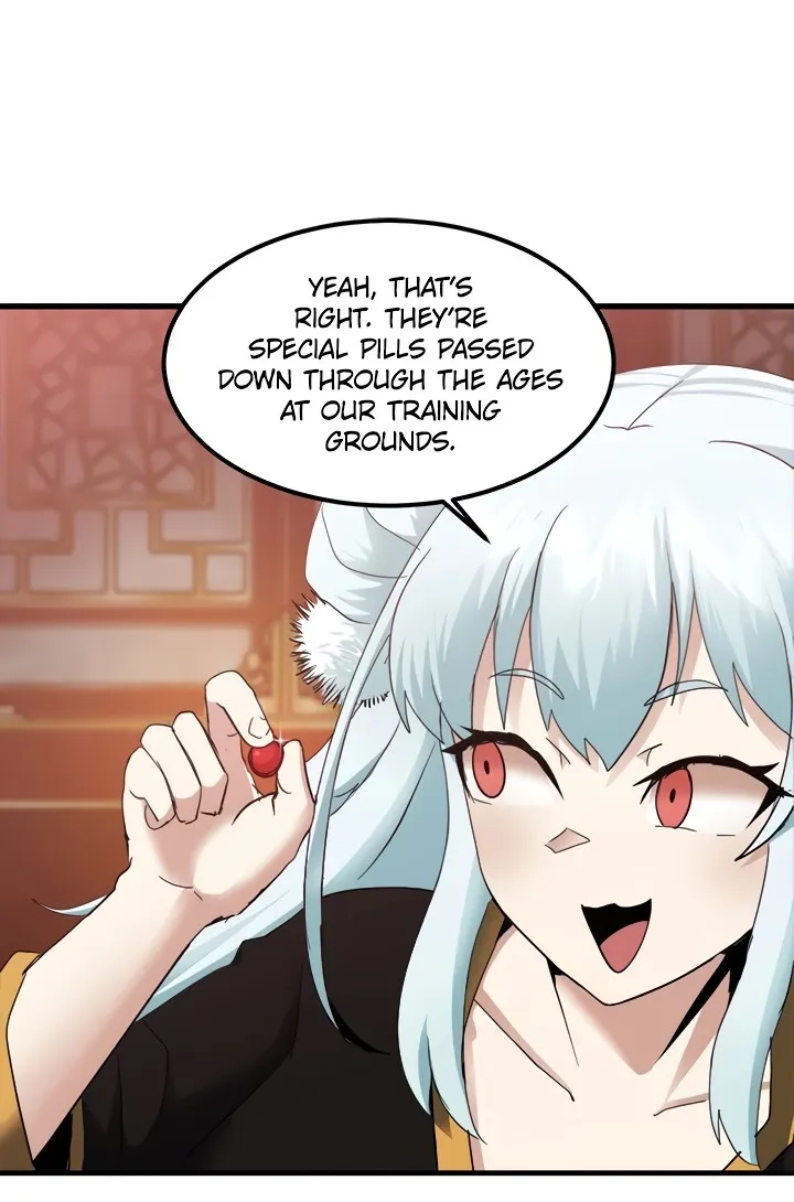 Read World Johnson Contest chapter 17 image 42 on Lezhin