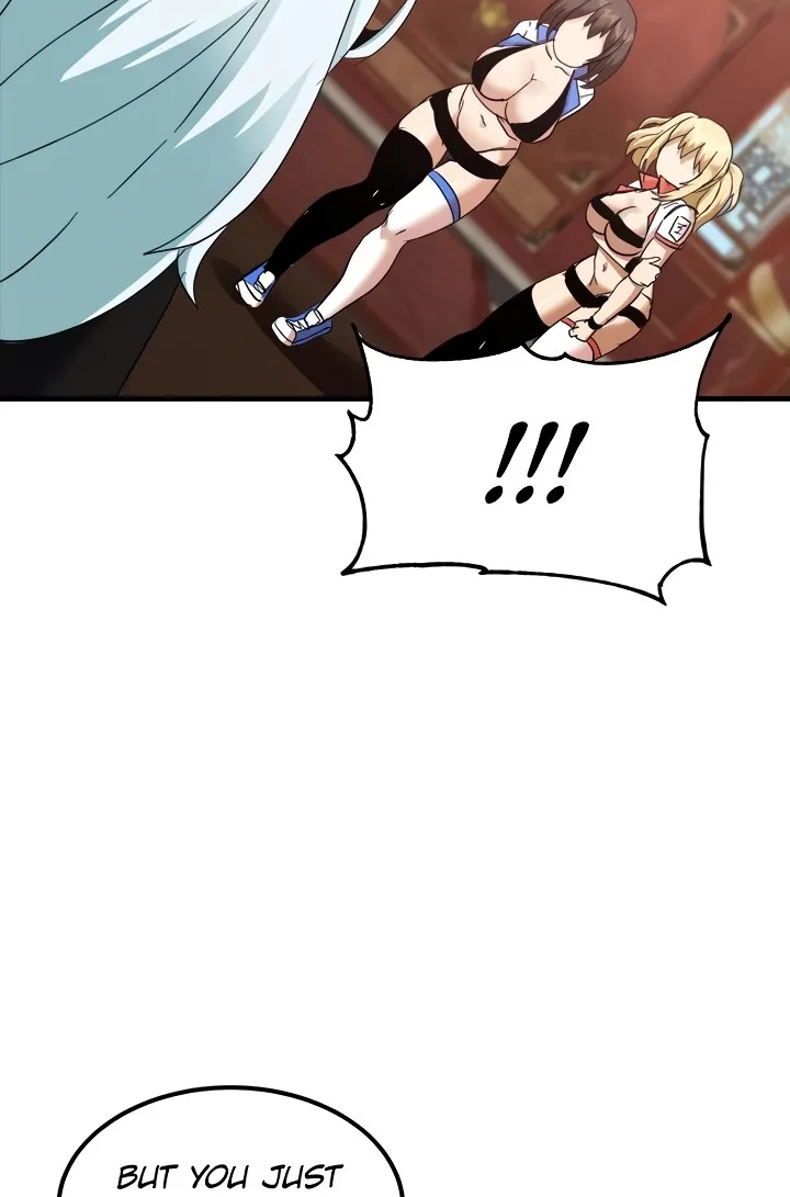 Read World Johnson Contest chapter 17 image 44 on Lezhin