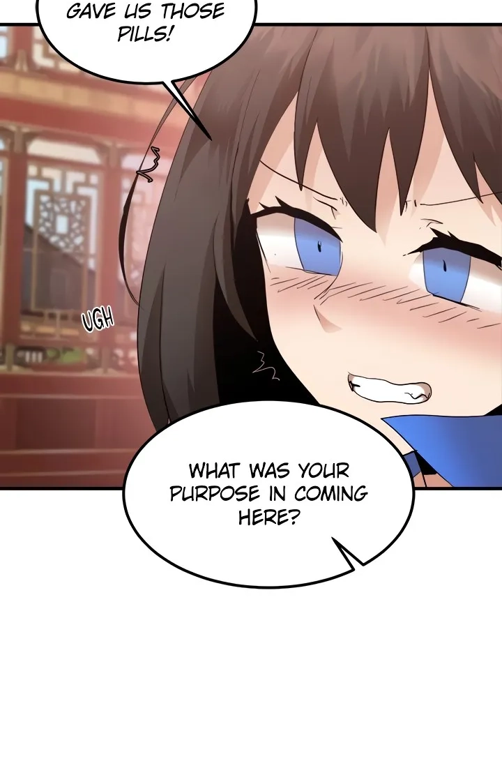 Read World Johnson Contest chapter 17 image 45 on Lezhin