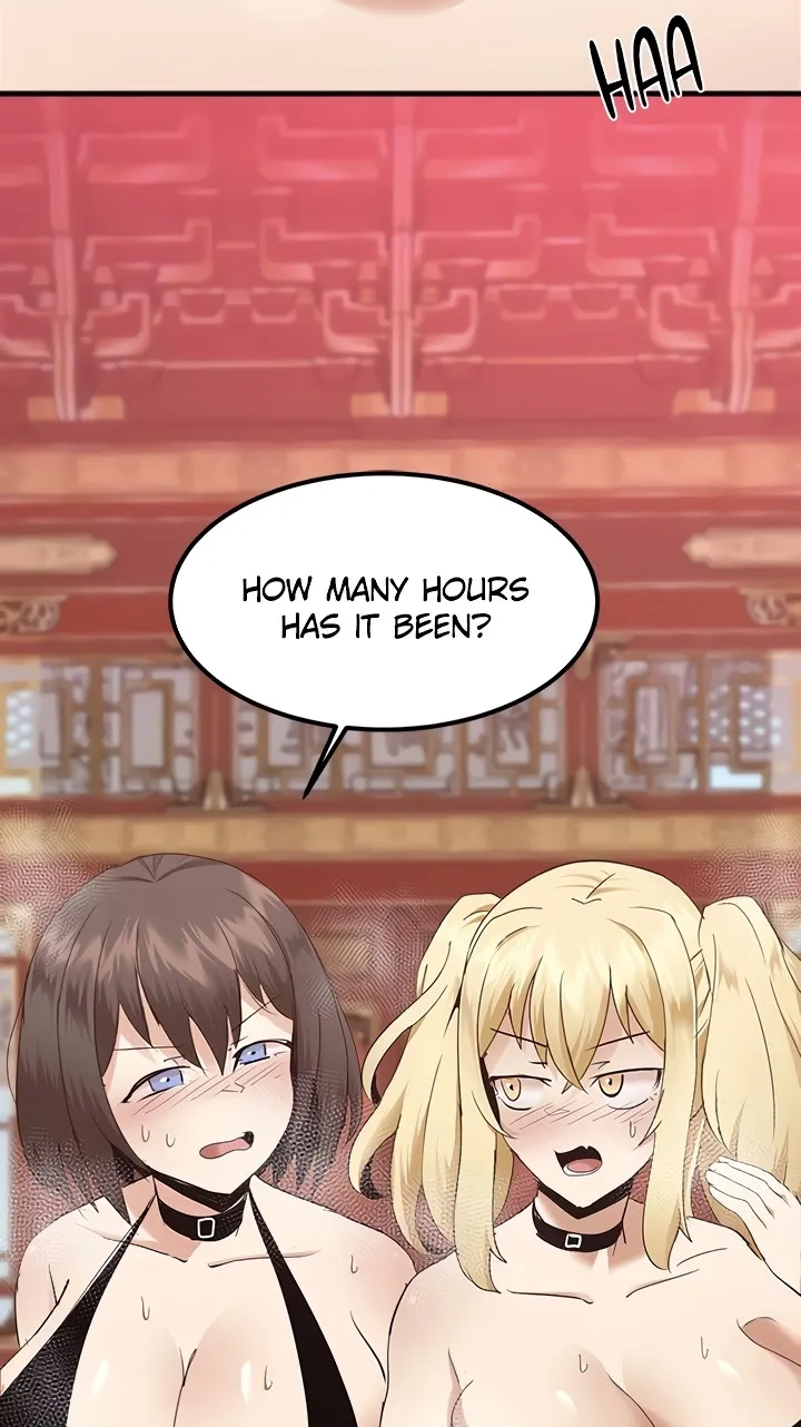 Read World Johnson Contest chapter 18 image 1 on Lezhin