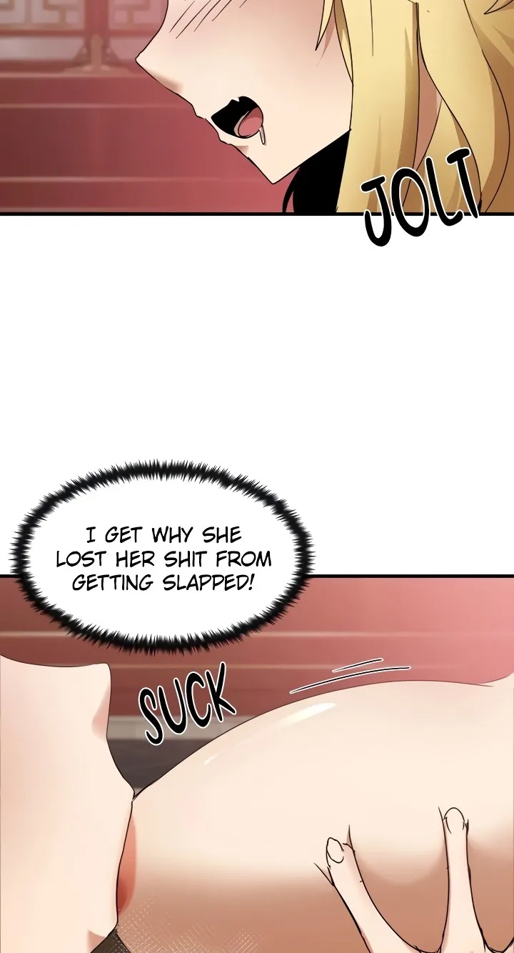 Read World Johnson Contest chapter 18 image 12 on Lezhin