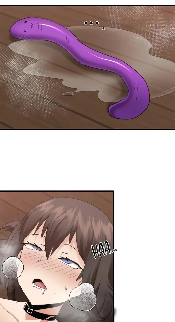 Read World Johnson Contest chapter 18 image 32 on Lezhin