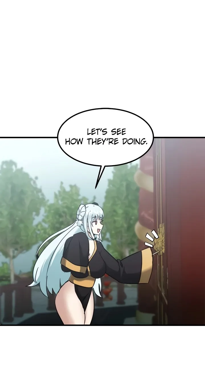 Read World Johnson Contest chapter 18 image 34 on Lezhin
