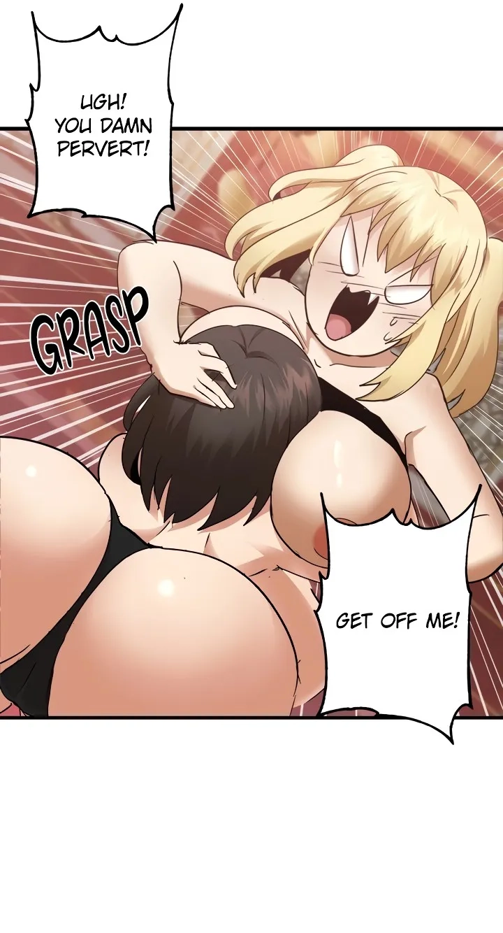 Read World Johnson Contest chapter 18 image 9 on Lezhin