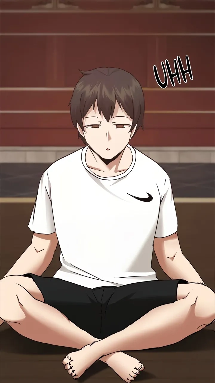 Read World Johnson Contest chapter 19 image 36 on Lezhin