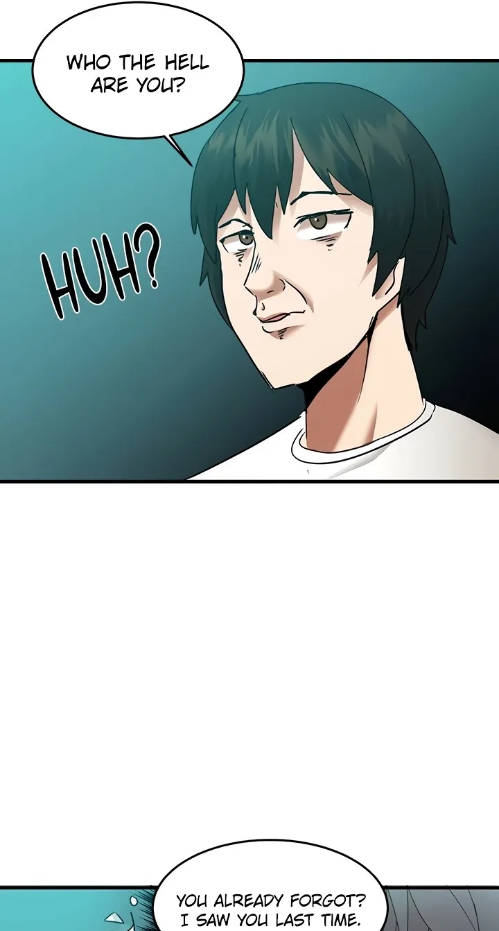 Read World Johnson Contest chapter 19 image 45 on Lezhin