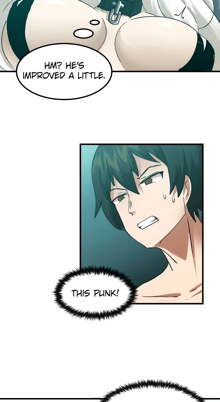 Read World Johnson Contest chapter 20 image 17 on Lezhin