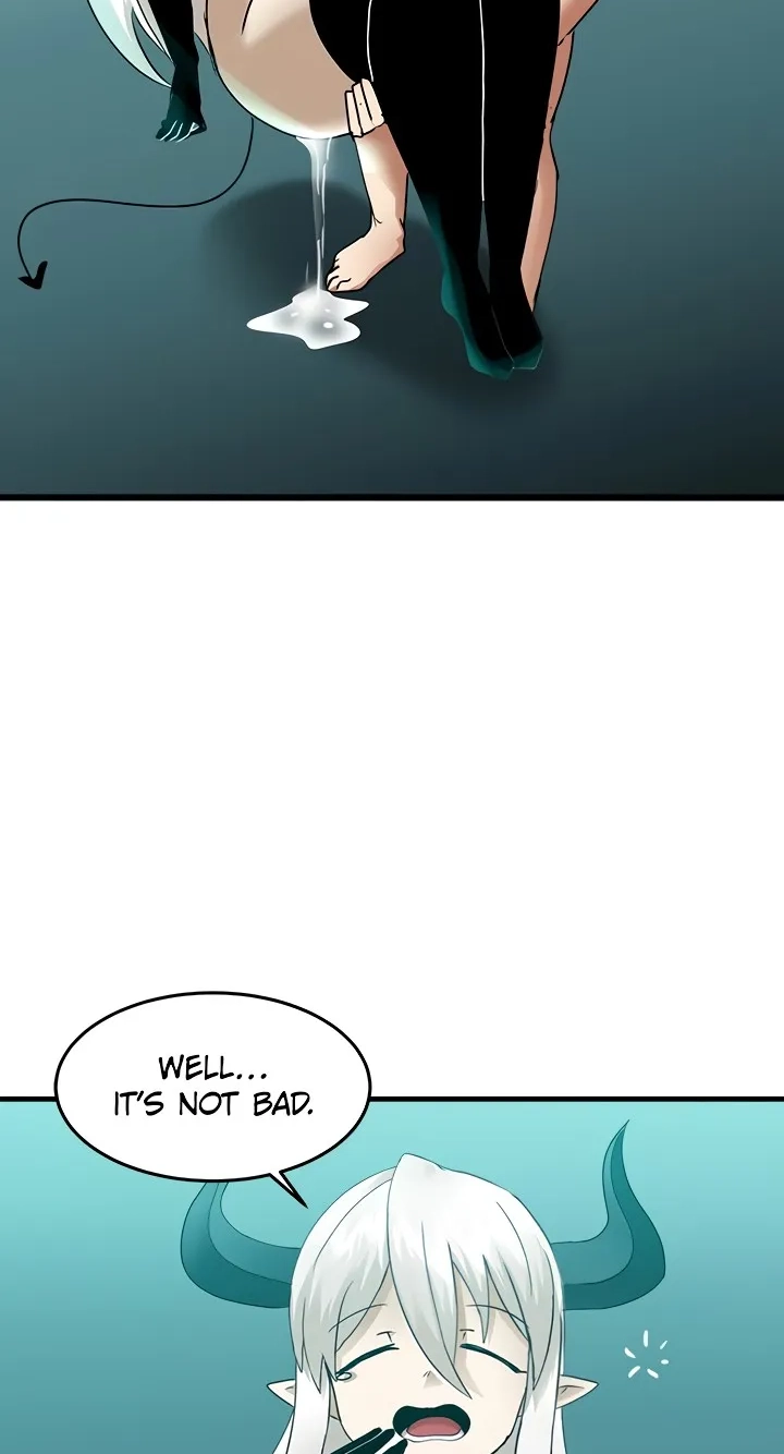 Read World Johnson Contest chapter 20 image 28 on Lezhin