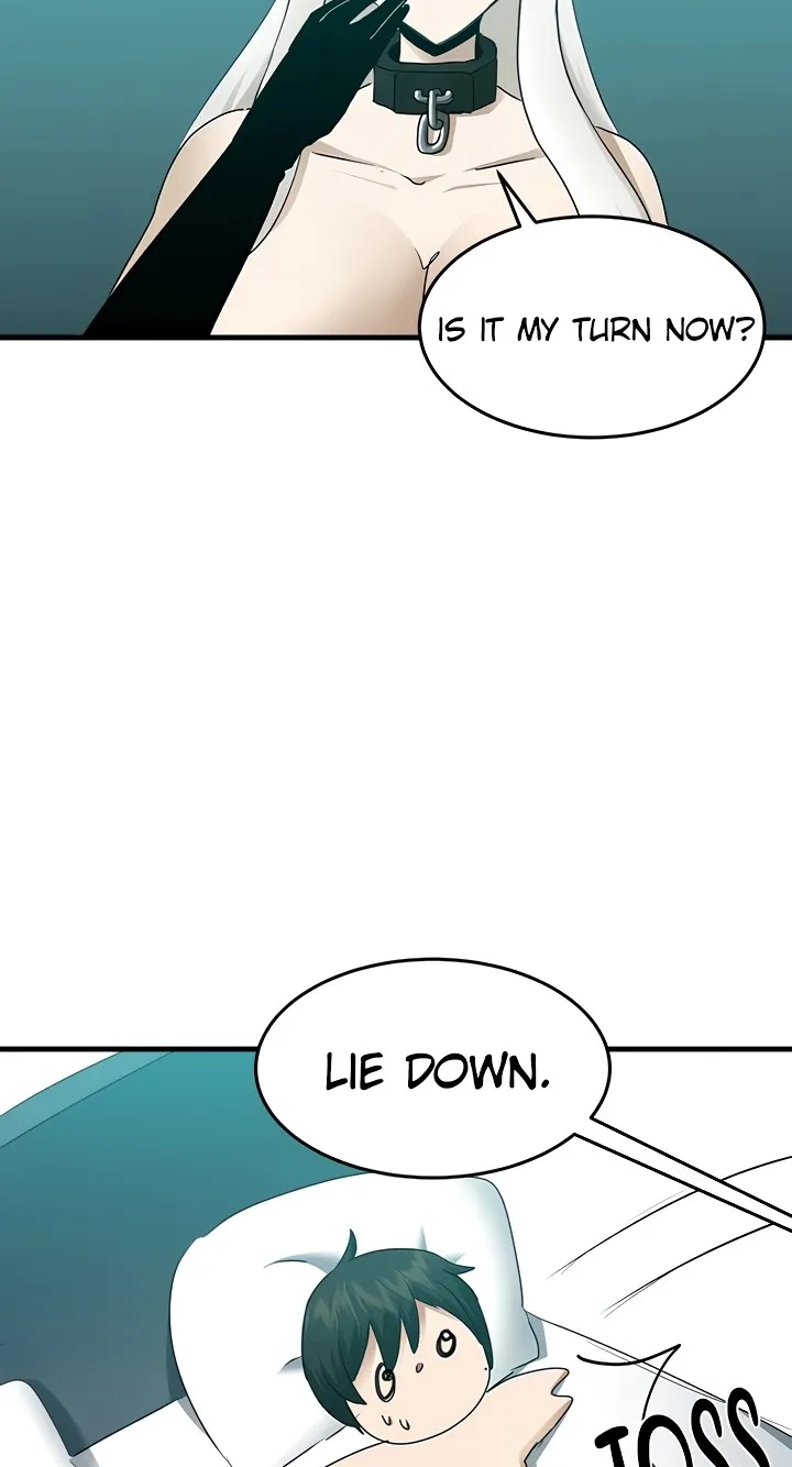 Read World Johnson Contest chapter 20 image 29 on Lezhin