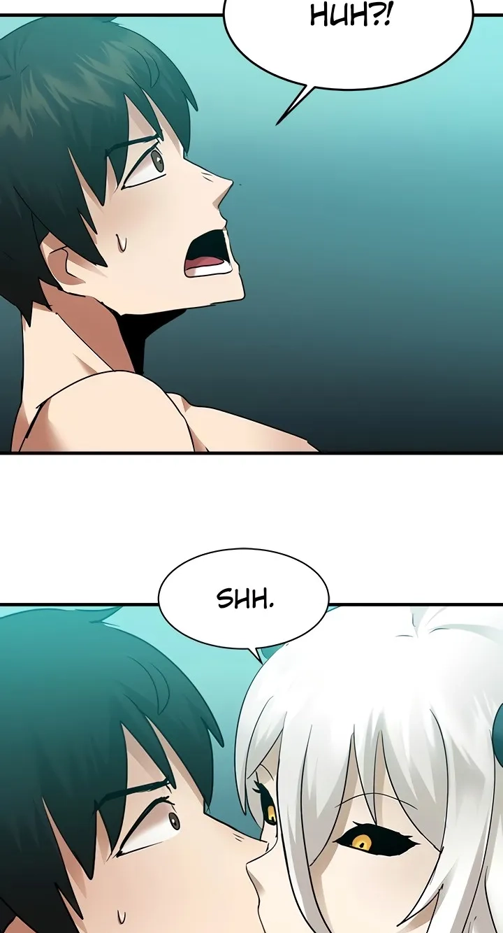 Read World Johnson Contest chapter 20 image 32 on Lezhin