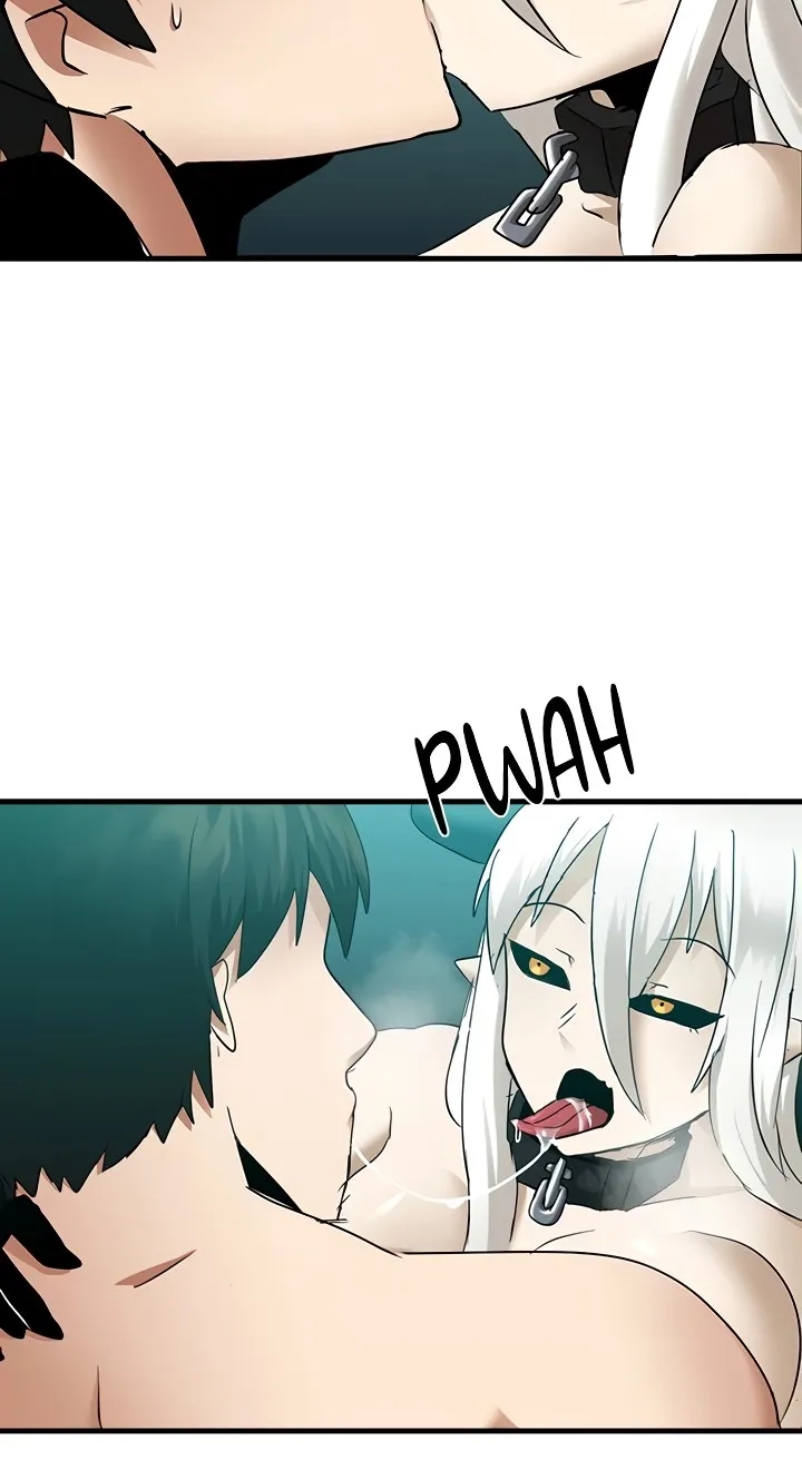 Read World Johnson Contest chapter 20 image 33 on Lezhin