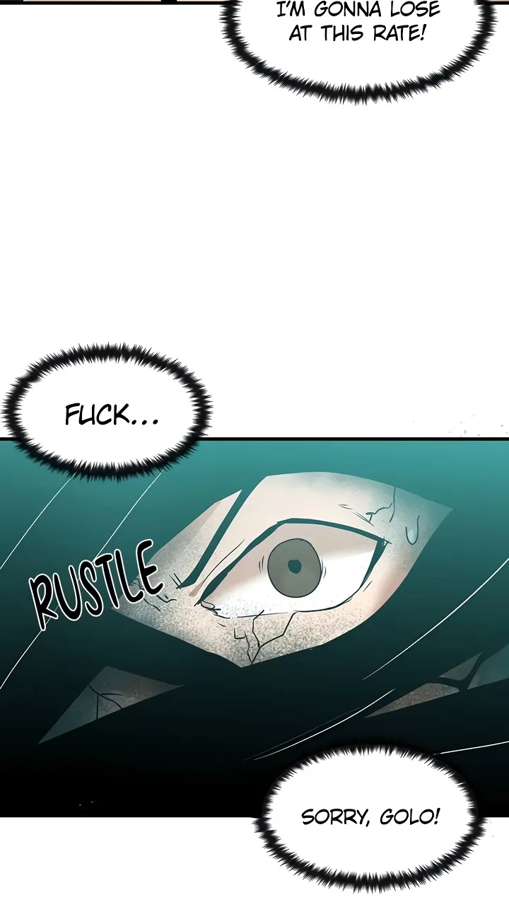 Read World Johnson Contest chapter 20 image 38 on Lezhin