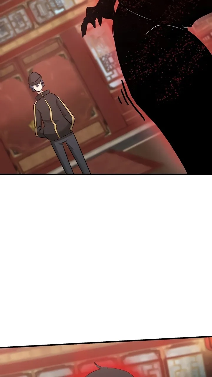 Read World Johnson Contest chapter 20 image 42 on Lezhin