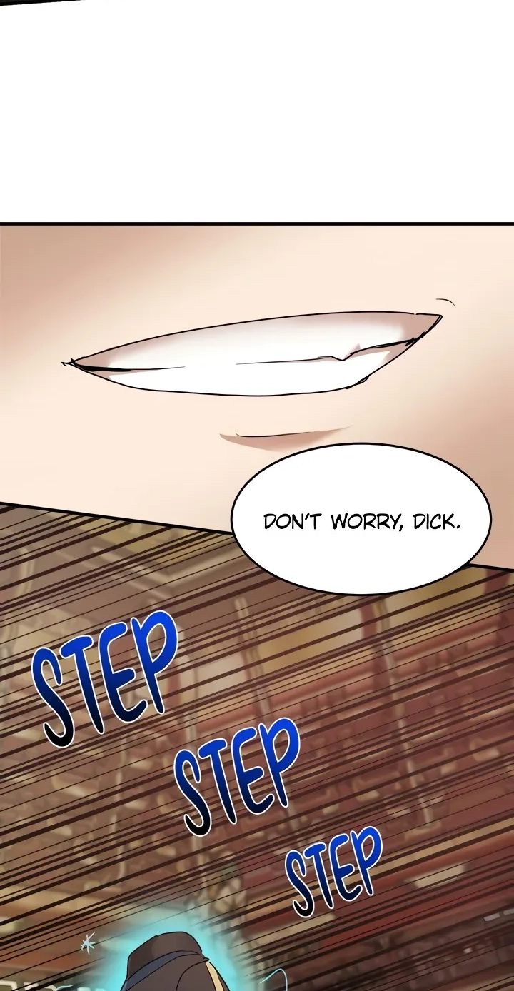 Read World Johnson Contest chapter 20 image 44 on Lezhin