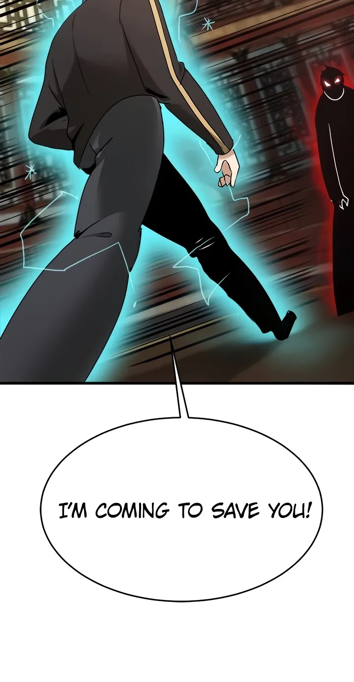 Read World Johnson Contest chapter 20 image 45 on Lezhin