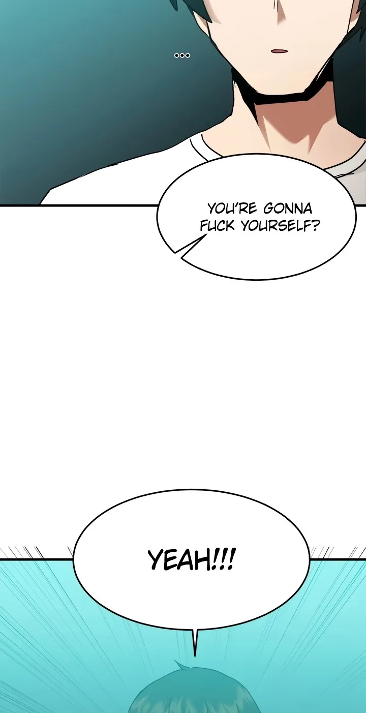Read World Johnson Contest chapter 20 image 6 on Lezhin