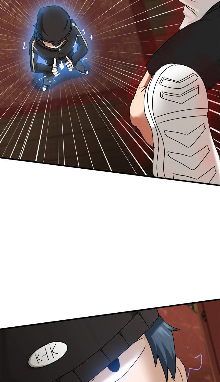 Read World Johnson Contest chapter 21 image 11 on Lezhin