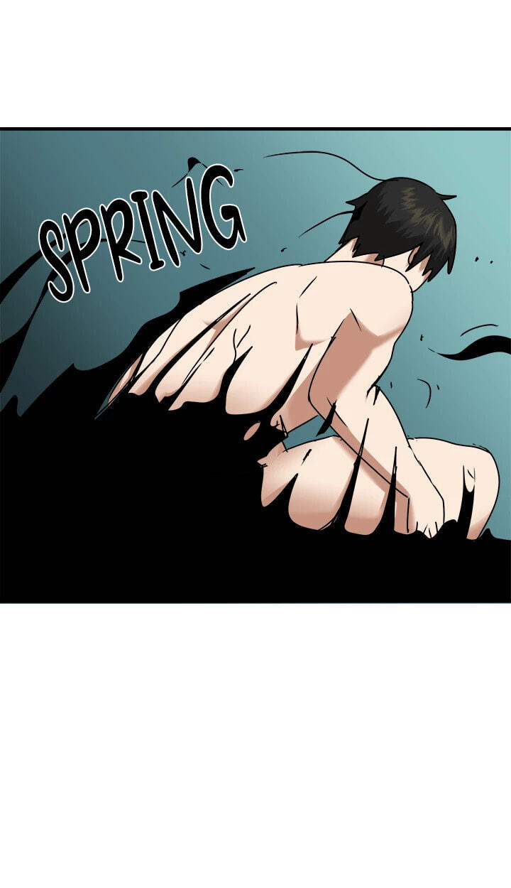 Read World Johnson Contest chapter 21 image 19 on Lezhin