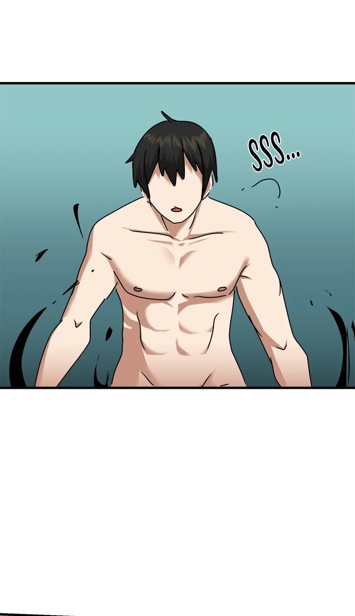 Read World Johnson Contest chapter 21 image 20 on Lezhin