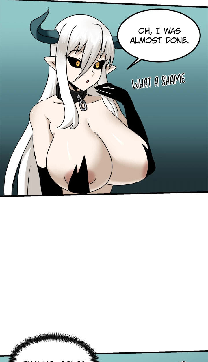 Read World Johnson Contest chapter 21 image 21 on Lezhin