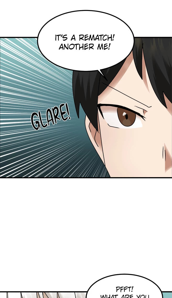 Read World Johnson Contest chapter 21 image 23 on Lezhin