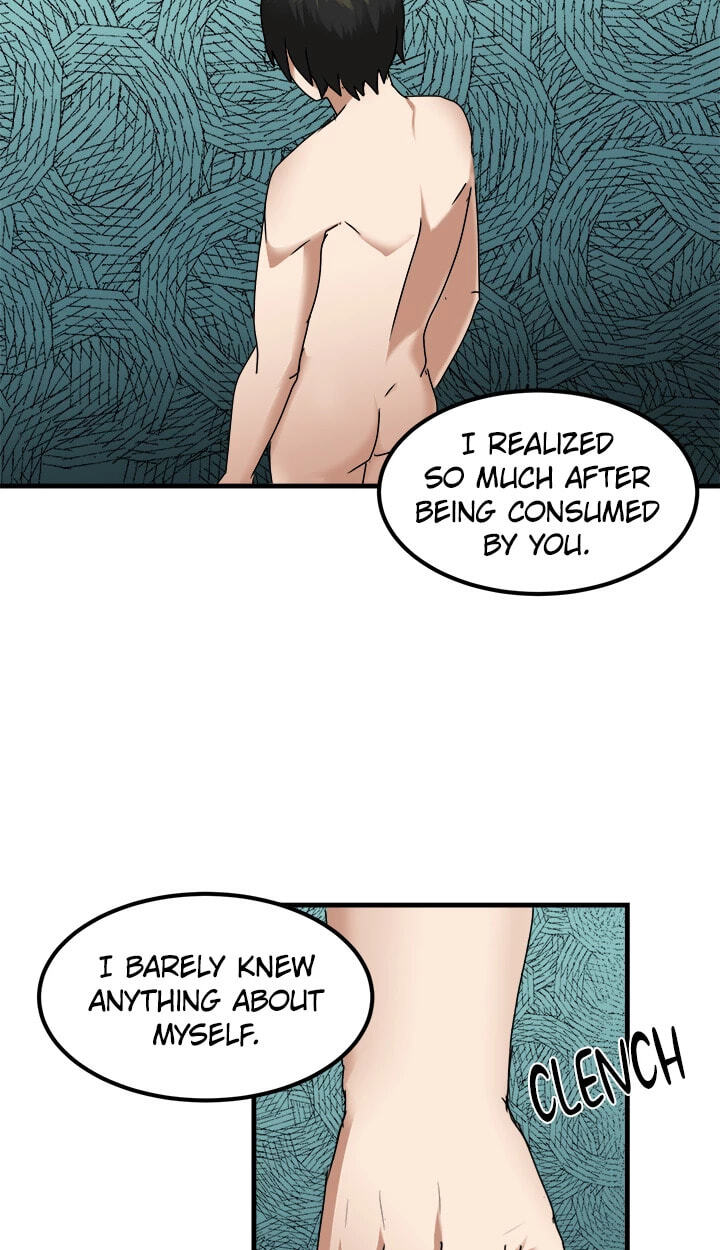Read World Johnson Contest chapter 21 image 25 on Lezhin